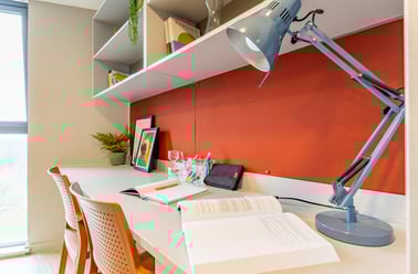 Platinum Studio Floors 11-14, Calico, Norton Street, City Centre, Liverpool - Image 3